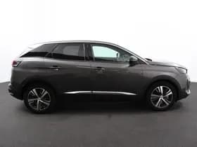 Peugeot 3008 1.6 Hybrid 225PK Allure Pack thumbnail 7