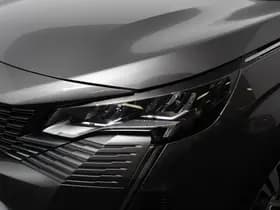 Peugeot 3008 1.6 Hybrid 225PK Allure Pack thumbnail 8