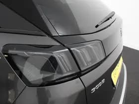 Peugeot 3008 1.6 Hybrid 225PK Allure Pack thumbnail 9