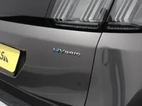 Peugeot 3008 1.6 Hybrid 225PK Allure Pack thumbnail 10