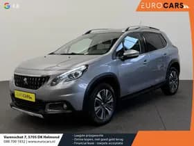 Peugeot 2008 1.2 PureTech Allure
