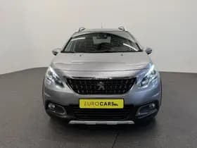 Peugeot 2008 1.2 PureTech Allure thumbnail 4