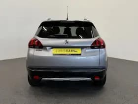 Peugeot 2008 1.2 PureTech Allure thumbnail 7