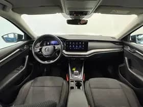 Škoda Octavia Combi 1.0 e-TSI Business Edition thumbnail 21