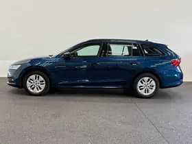 Škoda Octavia Combi 1.0 e-TSI Business Edition thumbnail 4