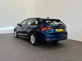 Škoda Octavia Combi 1.0 e-TSI Business Edition thumbnail 6