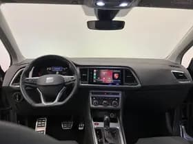 SEAT Ateca 1.5 TSI DSG7 Aut. FR Business Intense thumbnail 11