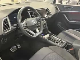 SEAT Ateca 1.5 TSI DSG7 Aut. FR Business Intense thumbnail 3