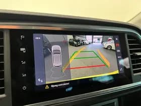 SEAT Ateca 1.5 TSI DSG7 Aut. FR Business Intense thumbnail 22