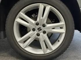 SEAT Ateca 1.5 TSI DSG7 Aut. FR Business Intense thumbnail 36