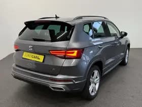 SEAT Ateca 1.5 TSI DSG7 Aut. FR Business Intense thumbnail 8