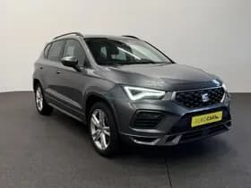 SEAT Ateca 1.5 TSI DSG7 Aut. FR Business Intense thumbnail 10