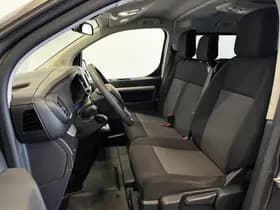 Toyota PROACE Electric Verso L2 Extra Range Cool 75 kWh 9p Personen bus thumbnail 12