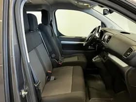 Toyota PROACE Electric Verso L2 Extra Range Cool 75 kWh 9p Personen bus thumbnail 13