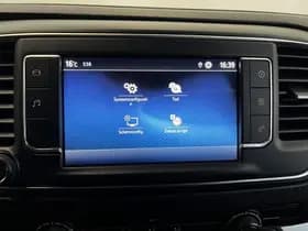 Toyota PROACE Electric Verso L2 Extra Range Cool 75 kWh 9p Personen bus thumbnail 20