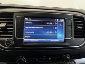 Toyota PROACE Electric Verso L2 Extra Range Cool 75 kWh 9p Personen bus thumbnail 23