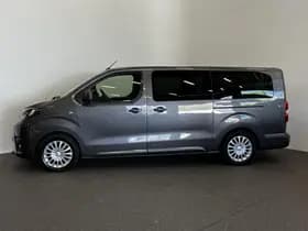 Toyota PROACE Electric Verso L2 Extra Range Cool 75 kWh 9p Personen bus thumbnail 5