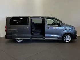 Toyota PROACE Electric Verso L2 Extra Range Cool 75 kWh 9p Personen bus thumbnail 7