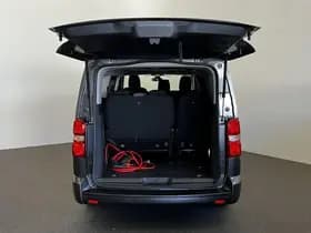 Toyota PROACE Electric Verso L2 Extra Range Cool 75 kWh 9p Personen bus thumbnail 9