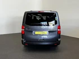 Toyota PROACE Electric Verso L2 Extra Range Cool 75 kWh 9p Personen bus thumbnail 10