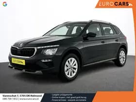 Škoda Kamiq 1.0 TSI Business Edition DSG