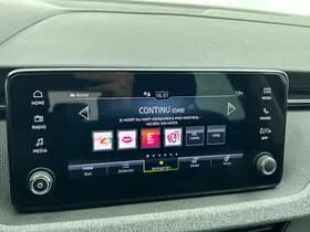 Škoda Kamiq 1.0 TSI Business Edition DSG thumbnail 12