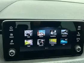 Škoda Kamiq 1.0 TSI Business Edition DSG thumbnail 25