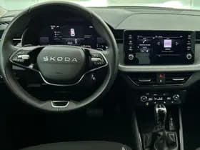 Škoda Kamiq 1.0 TSI Business Edition DSG thumbnail 26