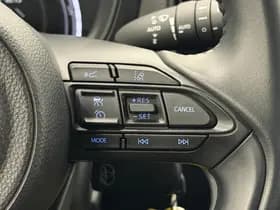 Toyota Aygo X 1.0 VVT-i Automaat Pulse thumbnail 16