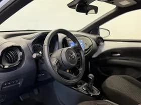 Toyota Aygo X 1.0 VVT-i Automaat Pulse thumbnail 22