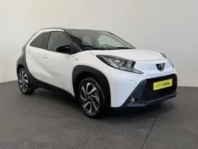 Toyota Aygo X 1.0 VVT-i Automaat Pulse thumbnail 4