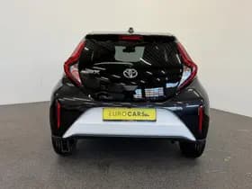 Toyota Aygo X 1.0 VVT-i Automaat Pulse thumbnail 6