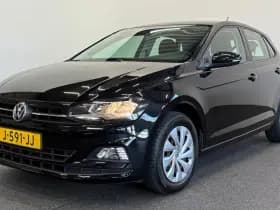 Volkswagen Polo 1.0 TSI DSG-7 Aut. Comfortline