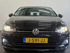 Volkswagen Polo 1.0 TSI DSG-7 Aut. Comfortline thumbnail 2