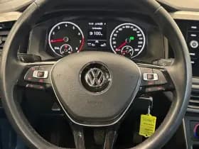 Volkswagen Polo 1.0 TSI DSG-7 Aut. Comfortline thumbnail 15