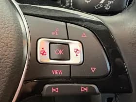 Volkswagen Polo 1.0 TSI DSG-7 Aut. Comfortline thumbnail 19