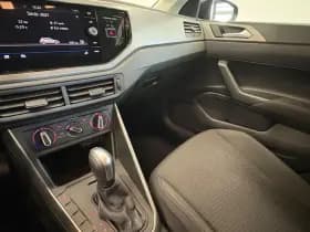 Volkswagen Polo 1.0 TSI DSG-7 Aut. Comfortline thumbnail 21