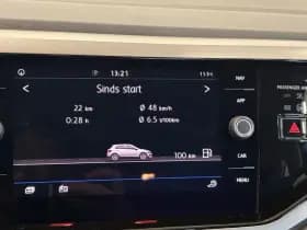 Volkswagen Polo 1.0 TSI DSG-7 Aut. Comfortline thumbnail 22