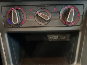 Volkswagen Polo 1.0 TSI DSG-7 Aut. Comfortline thumbnail 23