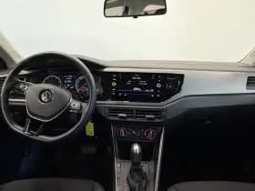 Volkswagen Polo 1.0 TSI DSG-7 Aut. Comfortline thumbnail 26