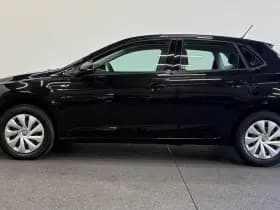 Volkswagen Polo 1.0 TSI DSG-7 Aut. Comfortline thumbnail 6