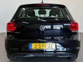 Volkswagen Polo 1.0 TSI DSG-7 Aut. Comfortline thumbnail 10