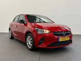 Opel Corsa 1.2 Edition thumbnail 4