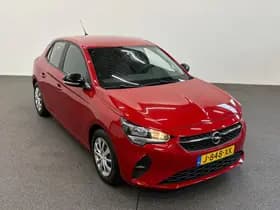 Opel Corsa 1.2 Edition thumbnail 5