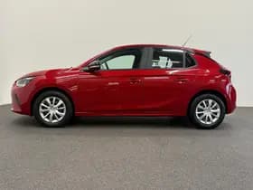 Opel Corsa 1.2 Edition thumbnail 6