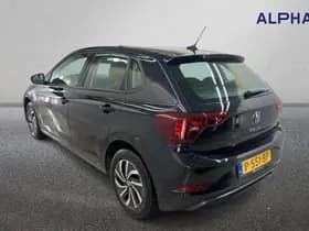 Volkswagen Polo 1.0 TSI Life thumbnail 2
