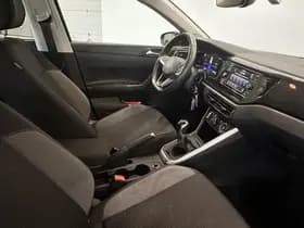 Volkswagen Polo 1.0 TSI Life thumbnail 11