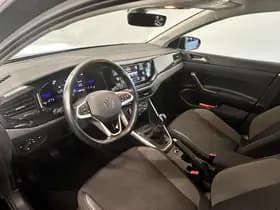 Volkswagen Polo 1.0 TSI Life thumbnail 12