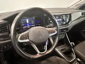 Volkswagen Polo 1.0 TSI Life thumbnail 13