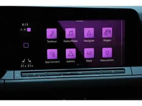 Volkswagen Golf Variant 1.5 eTSI 150pk DSG Style thumbnail 20